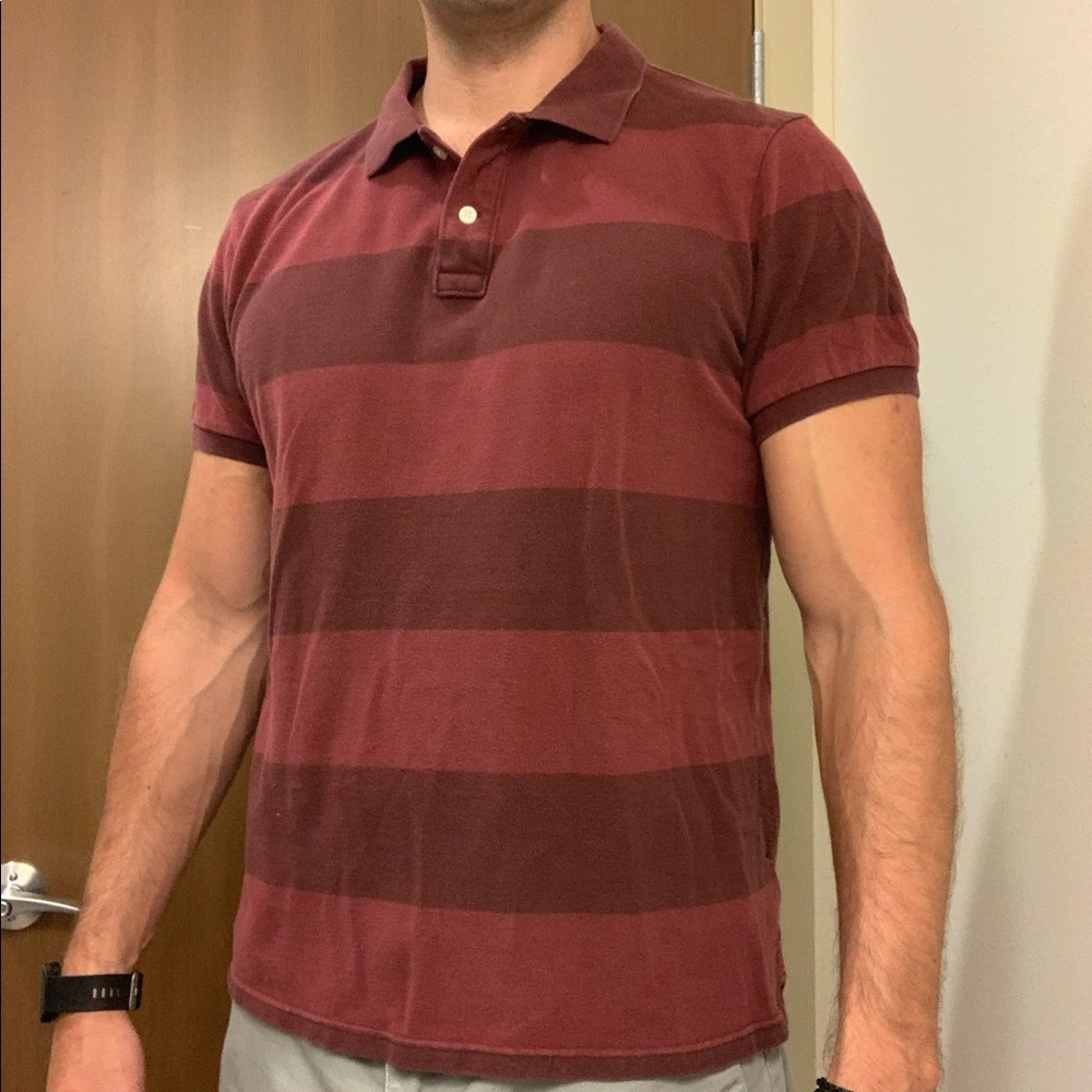 Old Navy Polo